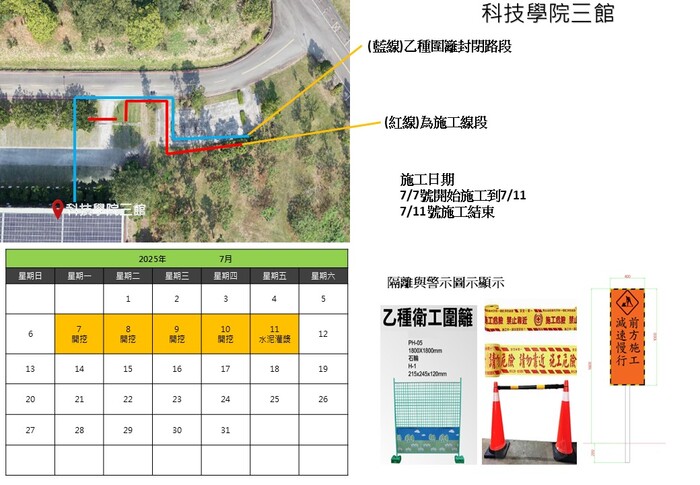 管制位置圖圖片