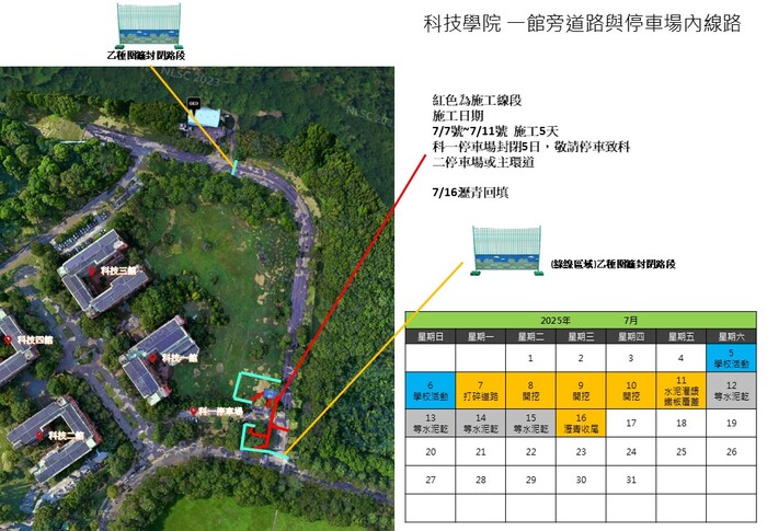 管制位置圖圖片