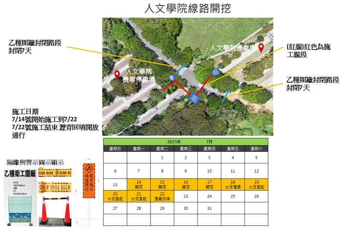 管制位置圖圖片